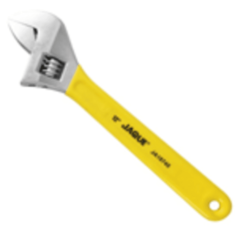 Imagen de LLAVE AJUSTABLE 12"