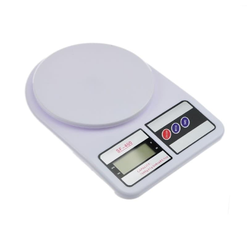 Imagen de BALANZA ELECTRONICA SF-400