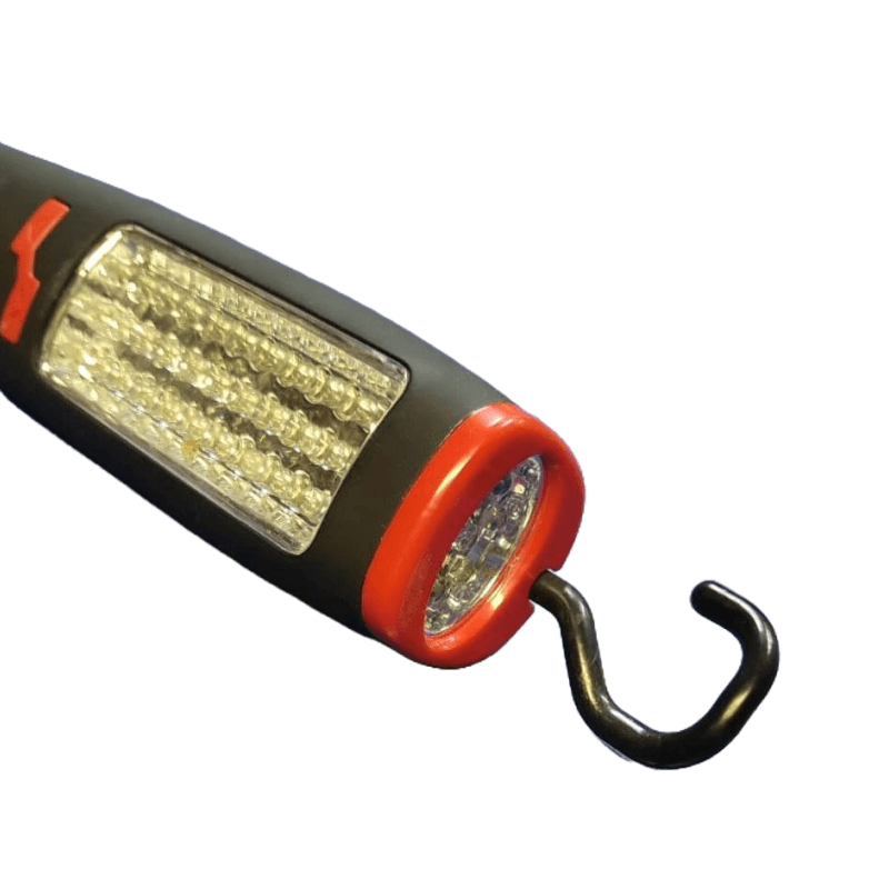 Miniatura 3 de LINTERNA CON IMAN 37 LED