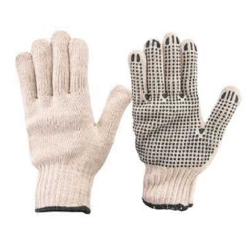 Imagen de GUANTES ALGODON PIGMENTADO