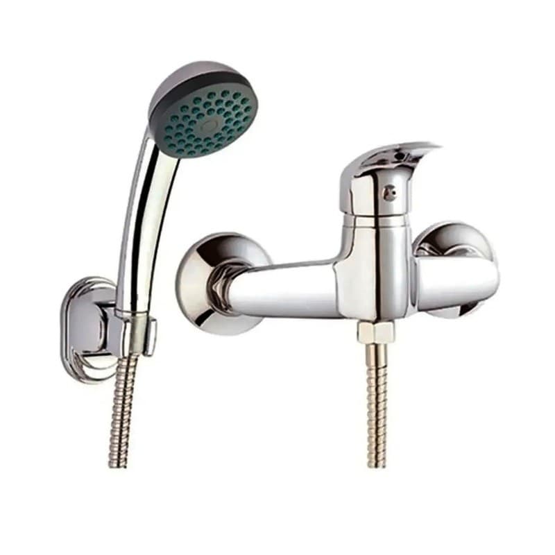 Imagen de LLAVE MONOMANDO DUCHA YTS