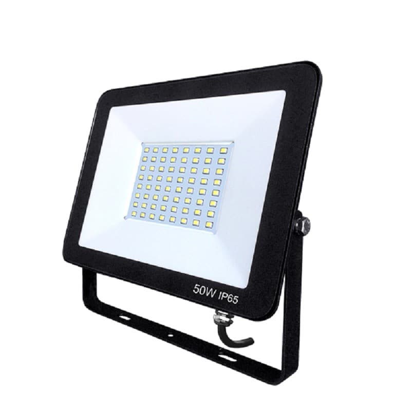 Imagen de FOCO LED SLIM 50W 6500K