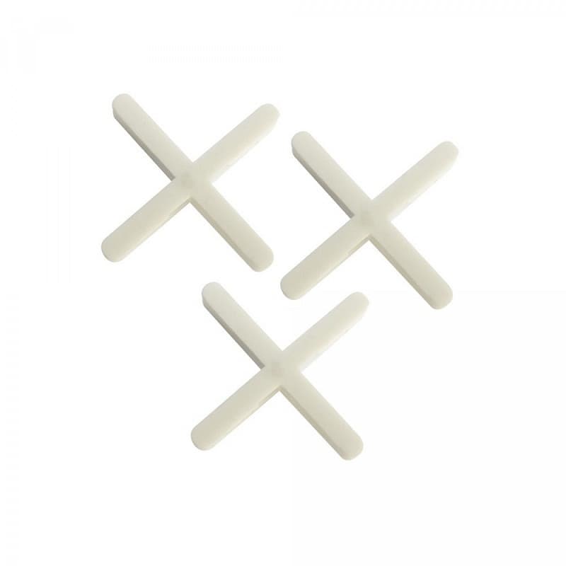Imagen de SEPARADOR PLASTICO P/CERAMICA 3.0MM 200PCS