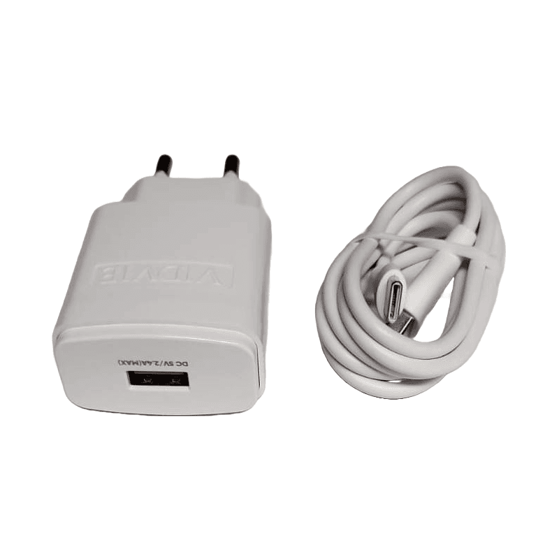 Imagen de CARGADOR PARA CELULAR ANDROID USB-C