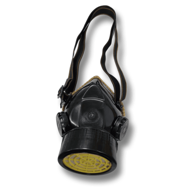 Imagen de MASCARILLA ANTIPOLVO 1 FILTROS
