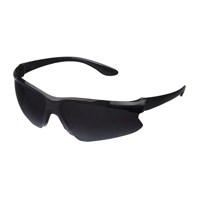 Imagen de LENTES DE SEGURIDAD OSCUROS