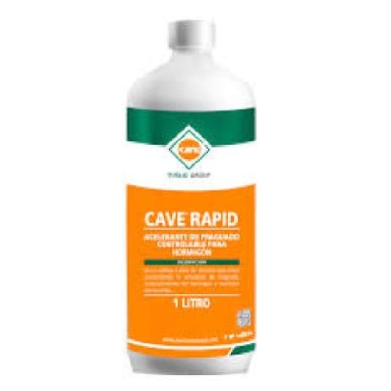 Imagen de CAVE RAPID 1LT