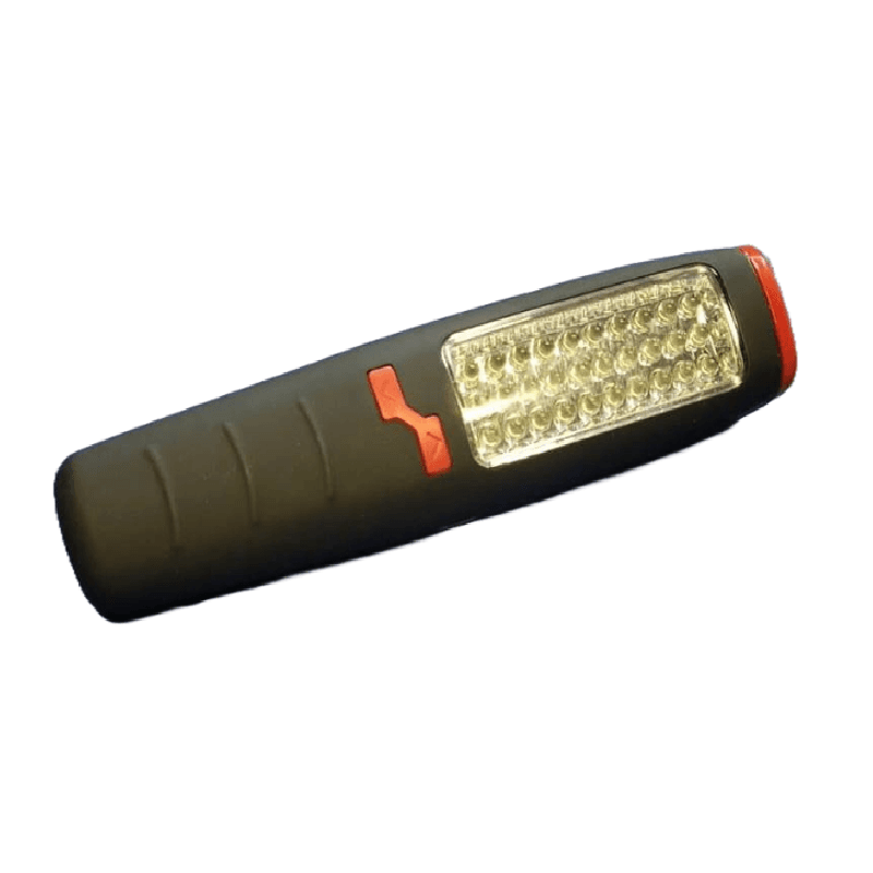 Miniatura 2 de LINTERNA CON IMAN 37 LED