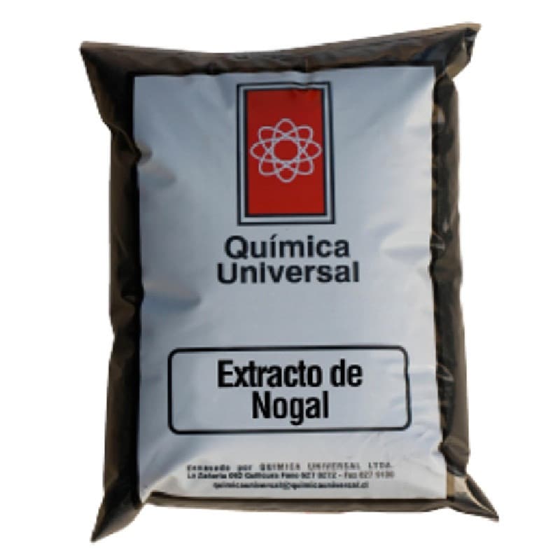 Imagen de EXTRACTO DE NOGAL BOLSA 100GR.