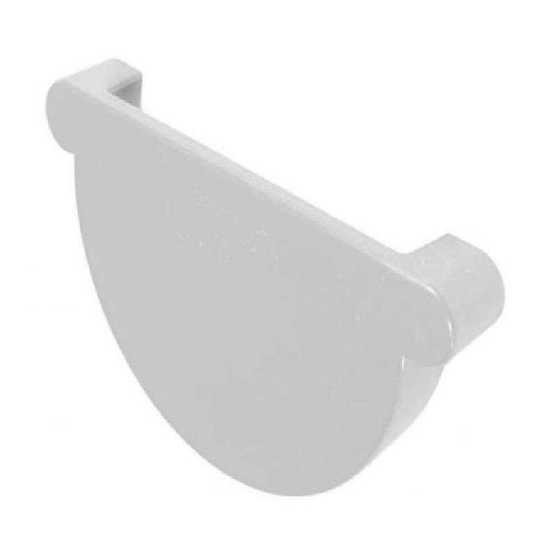 Imagen de TAPA CANALETA DER/IZQ PH25 BLANCA