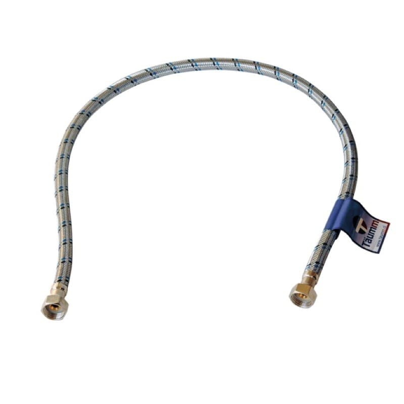 Imagen de FLEXIBLE AGUA HI-HI 1/2 100CM TAUMM