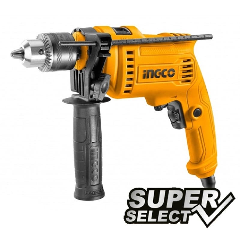 Imagen de TALADRO PERCUTOR ELECTRICO 680W 13MM