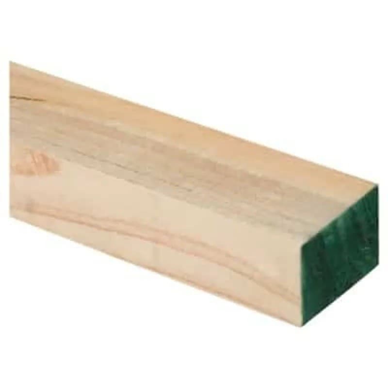 Imagen de PALO PINO BRUTO 2X3" X 3.20MT.