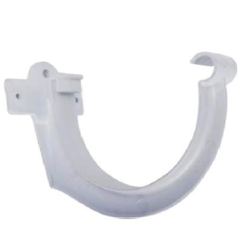 Imagen de GANCHO TRADICIONAL CANALETA PH25 BLANCO