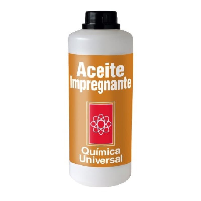 Imagen de ACEITE IMPREGNANTE 1LT