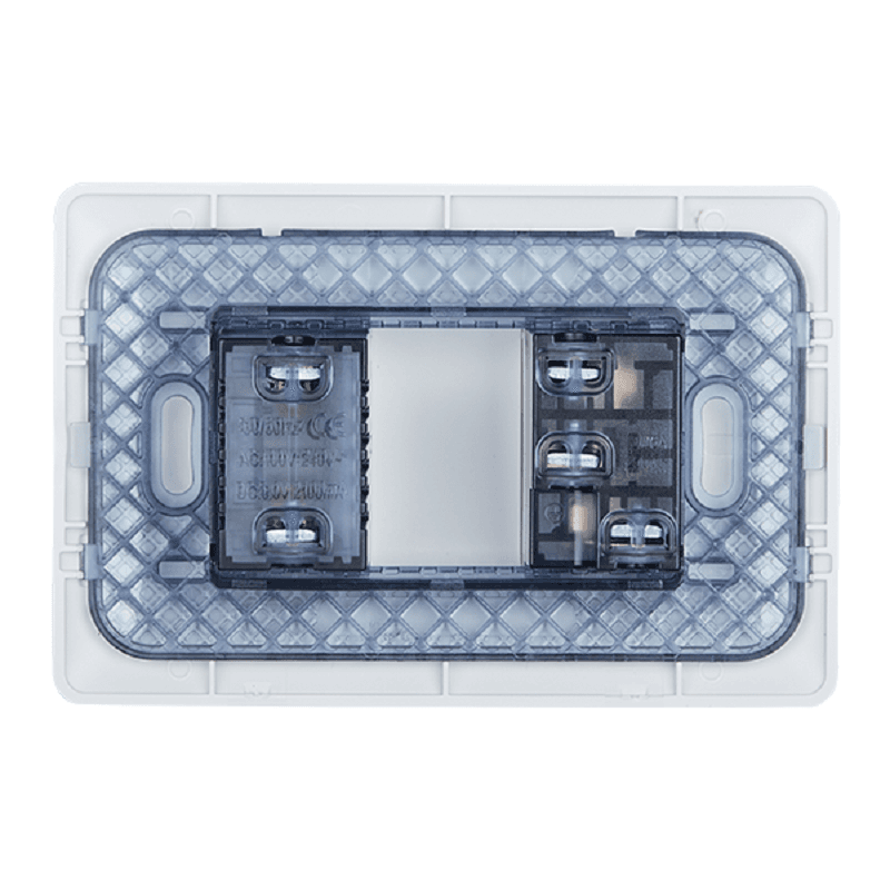 Miniatura 2 de TOMA CORRIENTE + TOMA 2 USB PORT