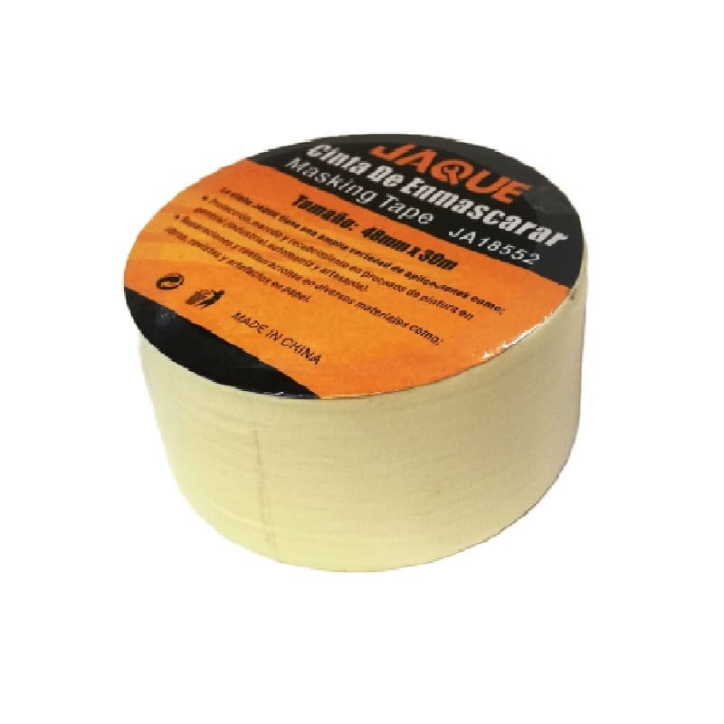 Imagen de CINTA MASKING TAPE 48MM X30MT