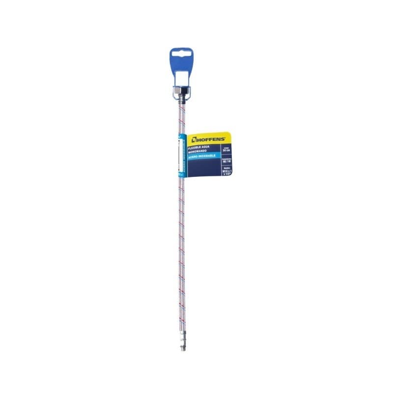 Imagen de FLEXIBLE MONOMANDO HI HE M10 50CM