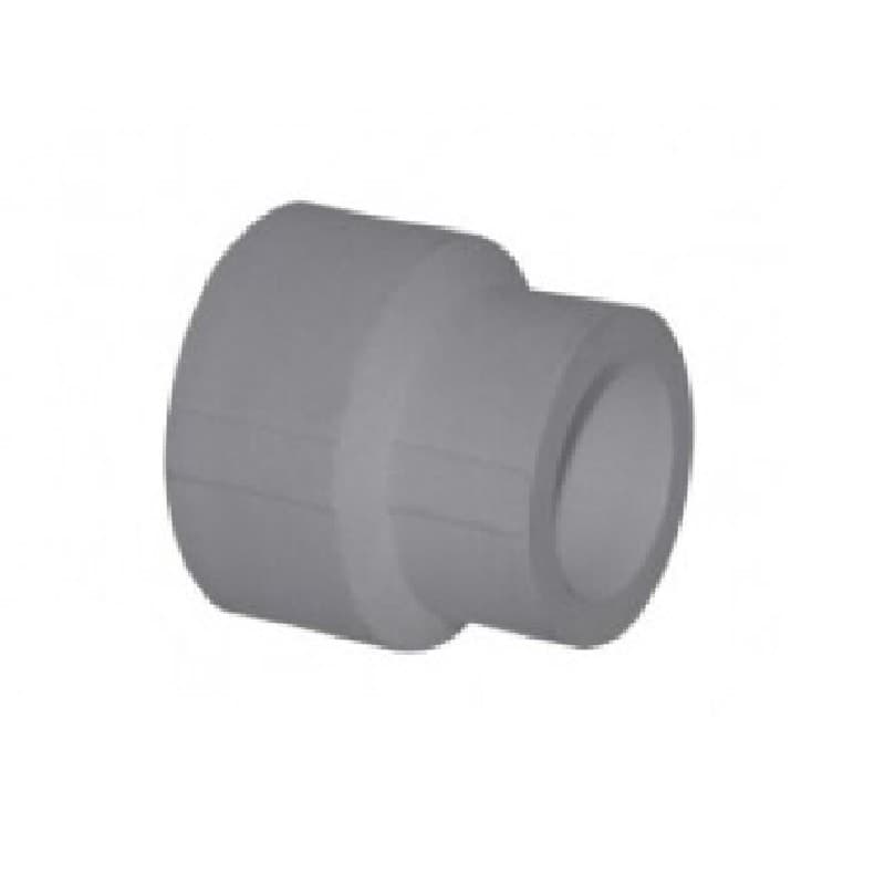 Imagen de REDUCCION PPR LARGA H H 25 X 20MM