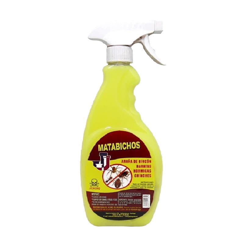 Imagen de MATABICHOS 500ML