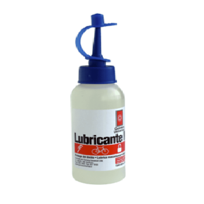 Imagen de LUBRICANTE MULTIUSO 100CC