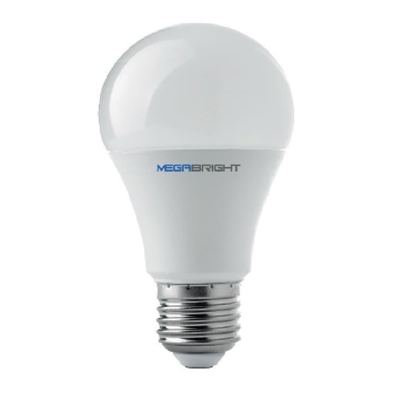 Imagen de AMPOLLETA LED 9W LUZ CALIDA
