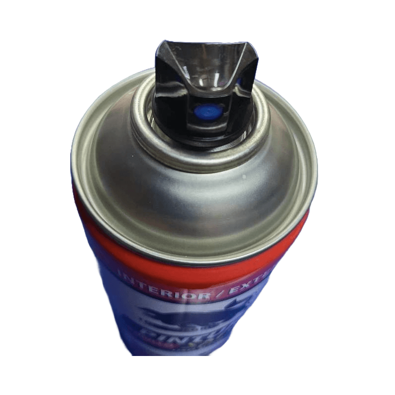 Miniatura 2 de ANTICORROSIVO SPRAY TORO NEGRO 400ML