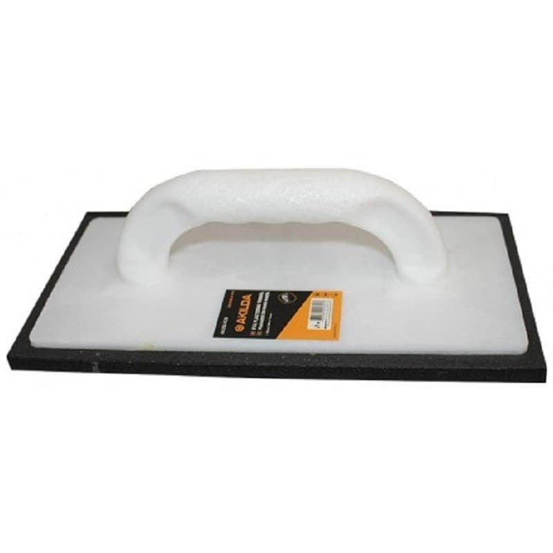 Imagen de FRAGUADOR DE GOMA 280X140MM