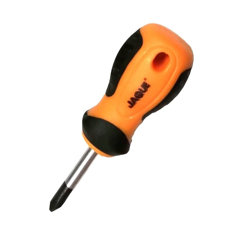 Imagen de DESTORNILLADOR PERILLERO PH2X38MM CRUZ