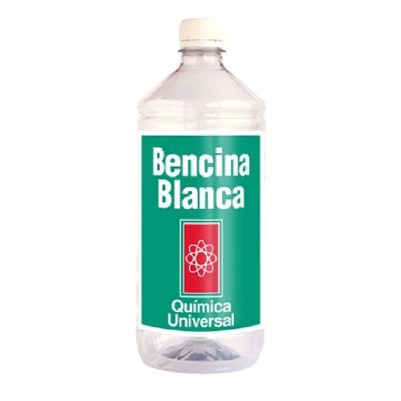 Imagen de BENCINA BLANCA BOTELLA 1LT