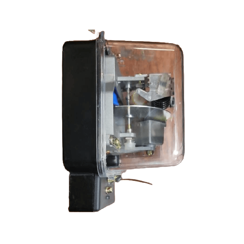 Miniatura 2 de REMARCADOR MONOFASICO ANALOGO 220V