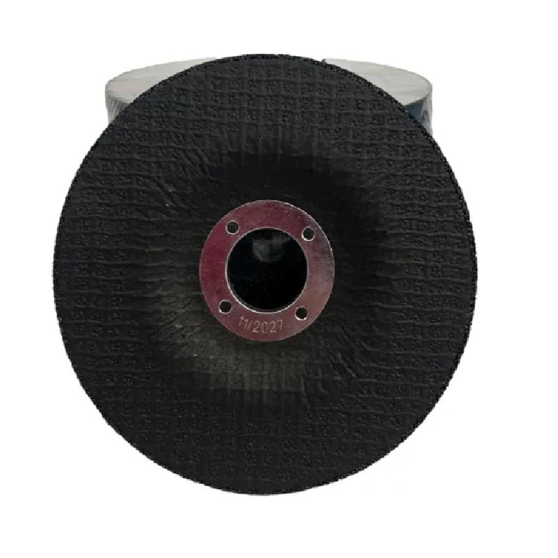 Miniatura 2 de DISCO PARA DESBASTE METAL 4.5"
