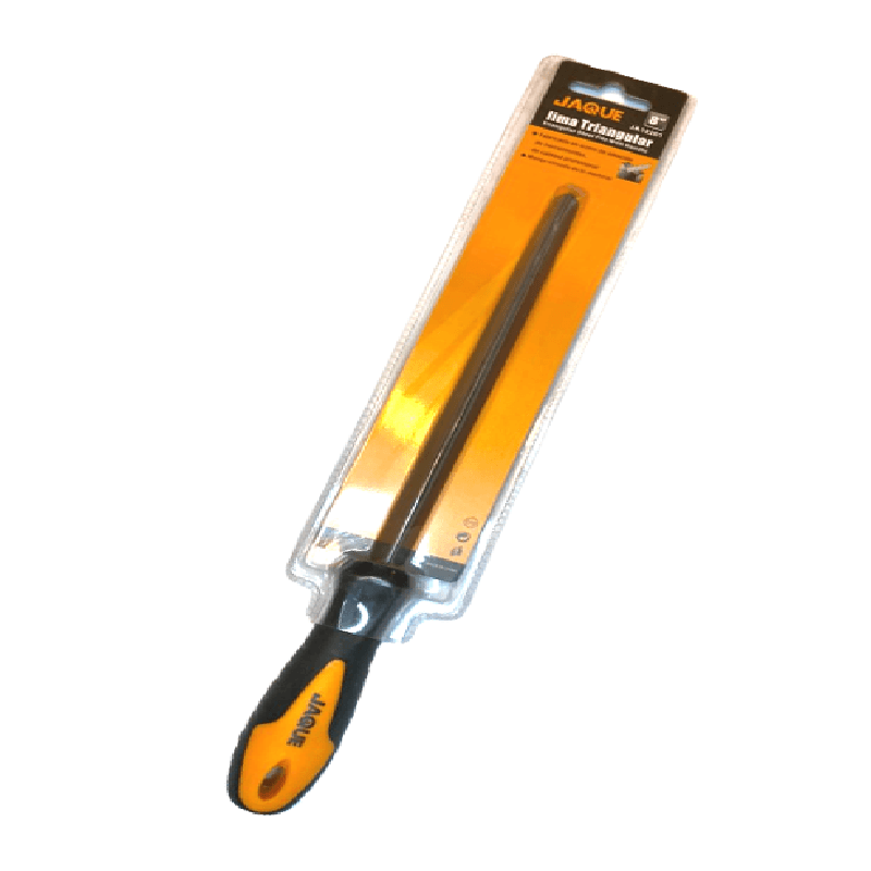 Imagen de LIMA TRIANGULAR 8"