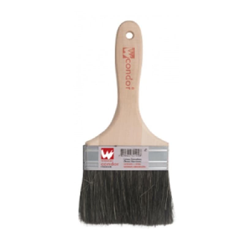 Imagen de BROCHA CONDOR PREMIUM 4"