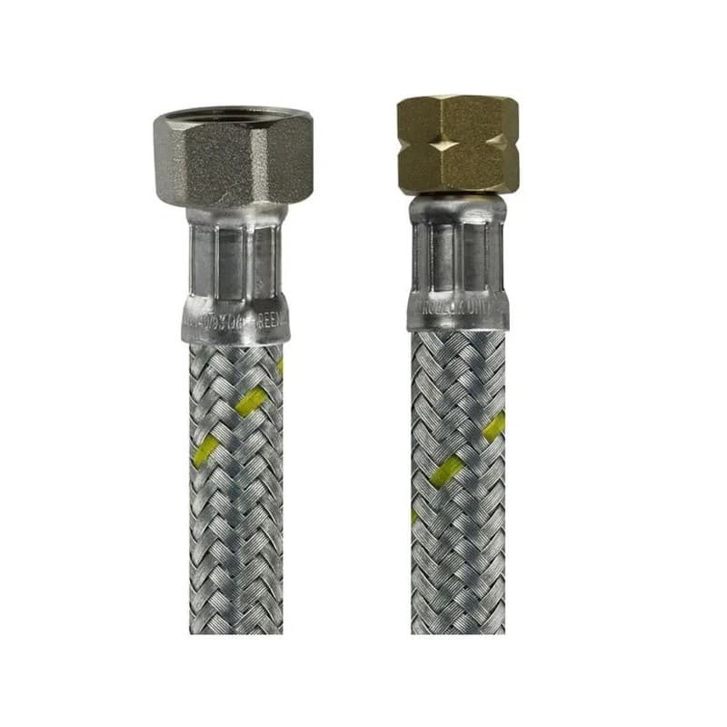 Miniatura 2 de REGULADOR + FLEXIBLE KIT SERCOGAS