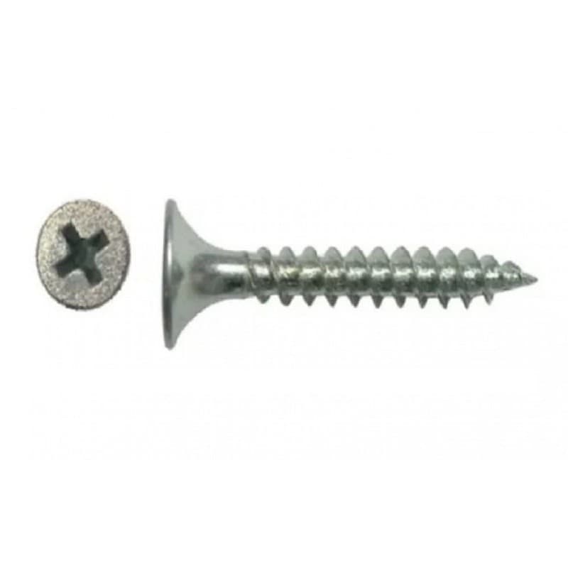 Miniatura 2 de TORNILLO DRYWALL ZN 10X 4" 100UNDS