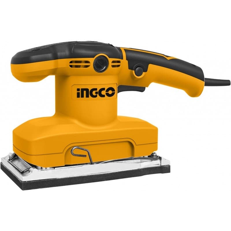 Imagen de LIJADORA ORBITAL ELECTRICA 90X231MM / 320W