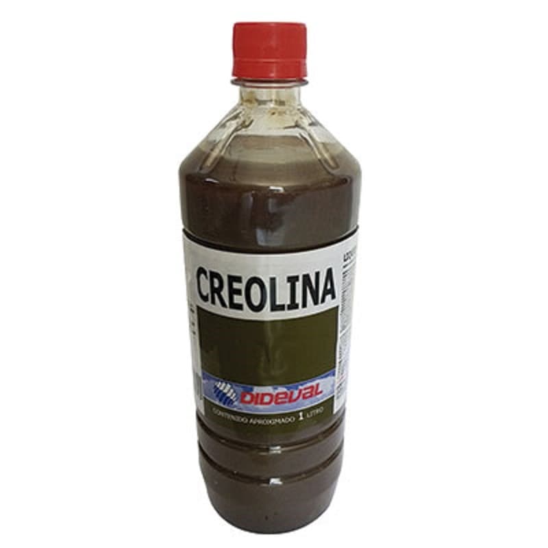Imagen de CREOLINA BOTELLA 1LT