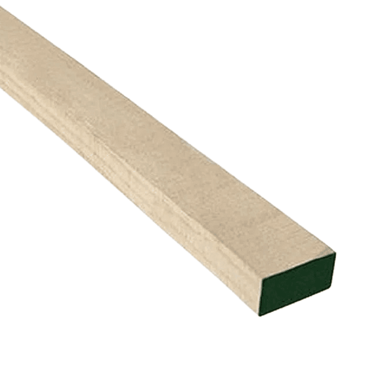 Imagen de PALO PINO BRUTO 1X3" X 3.20MT.