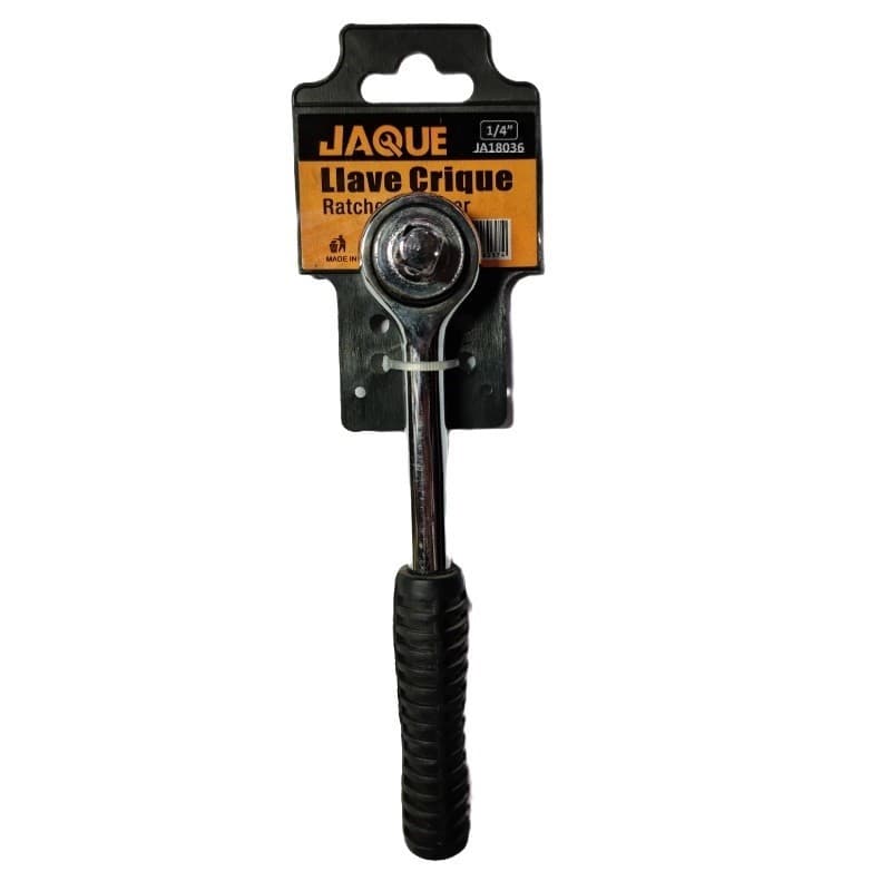 Imagen de LLAVE CRIQUE CHICHARRA 1/4"