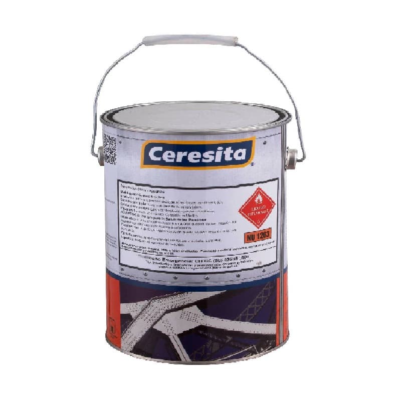 Miniatura 2 de ANTICORROSIVO CERESITA ESTRUCTURAL ROJO GL