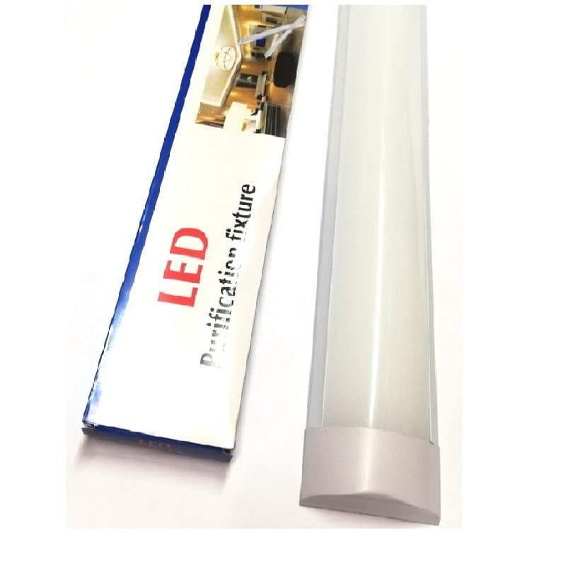 Imagen de EQUIPO FLAT LED 18W 6000K