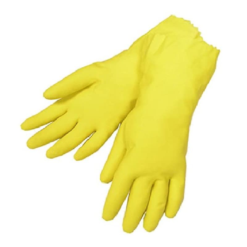 Imagen de GUANTES DE GOMA MULTIUSO TALLA L