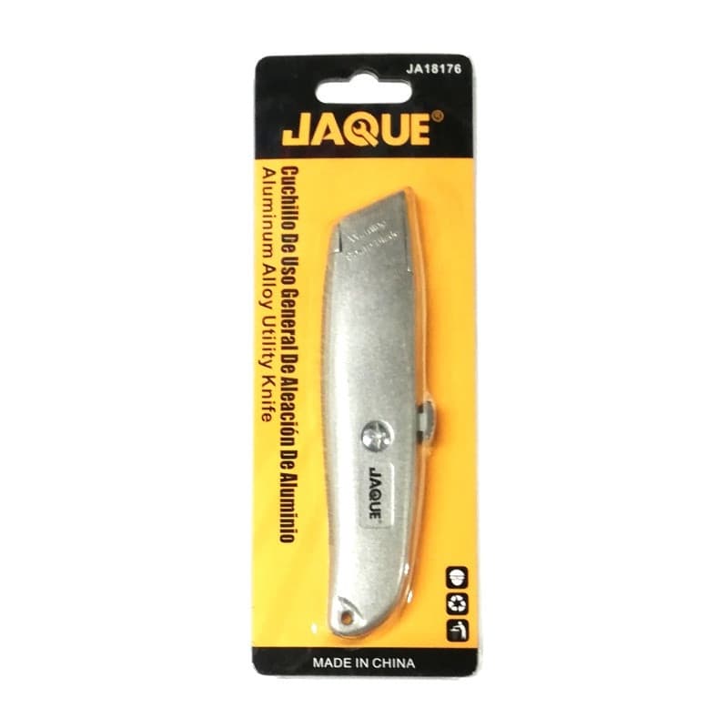 Miniatura 2 de CUCHILLO MULTIUSO HOJA CORTA