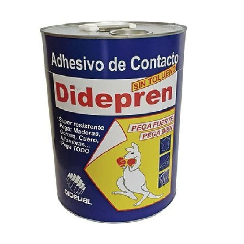 Imagen de PEGAMENTO DIDEPREN 2000 3.8LT