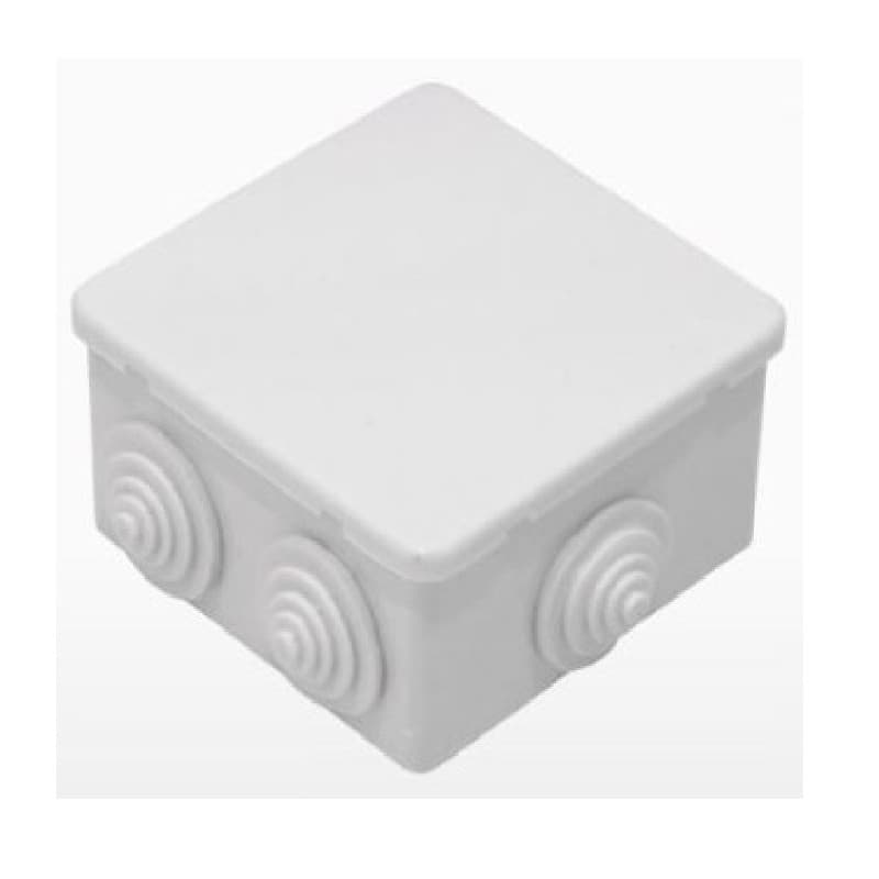 Imagen de CAJA ESTANCA 80X80MM