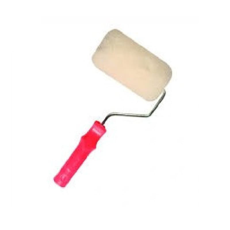Imagen de RODILLO VALKOLOR CHIPORRO 12CM