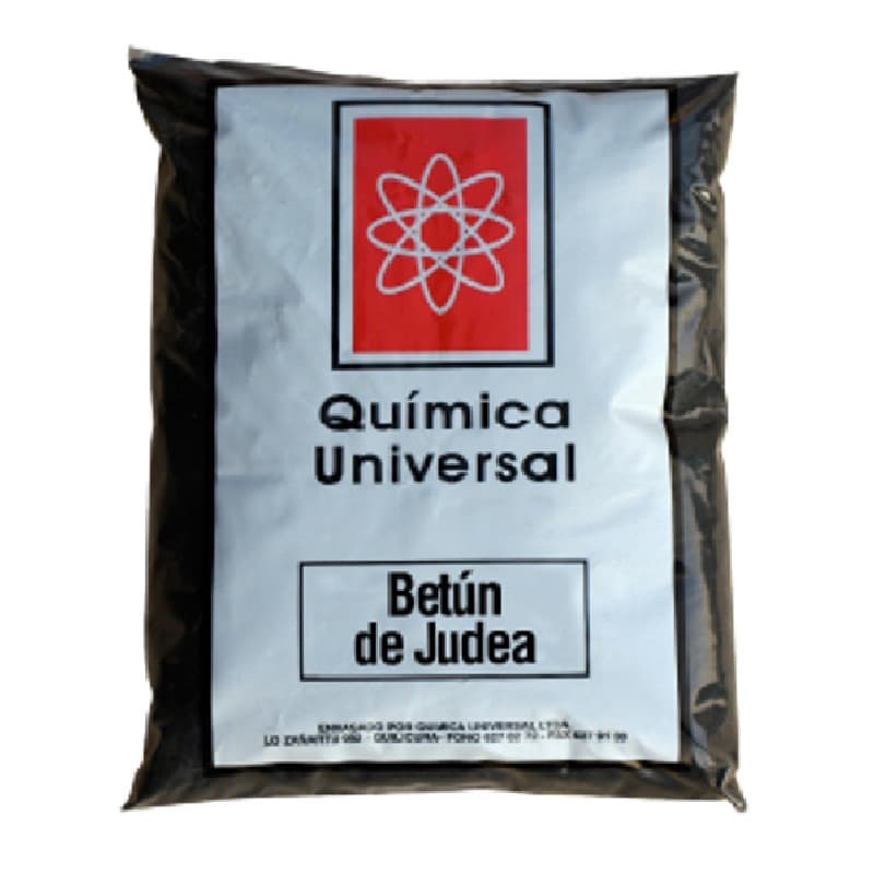 Imagen de BETUN DE JUDEA BOLSA 100GR.