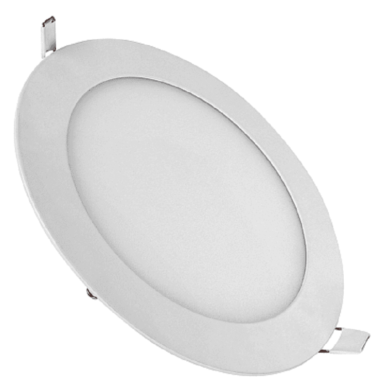 Imagen de FOCO LED EMBUTIDO REDONDO 12W 6500K L/FRIA