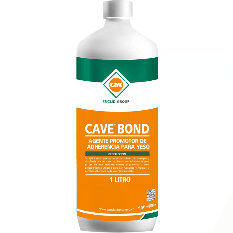 Imagen de CAVE BOND 1LT